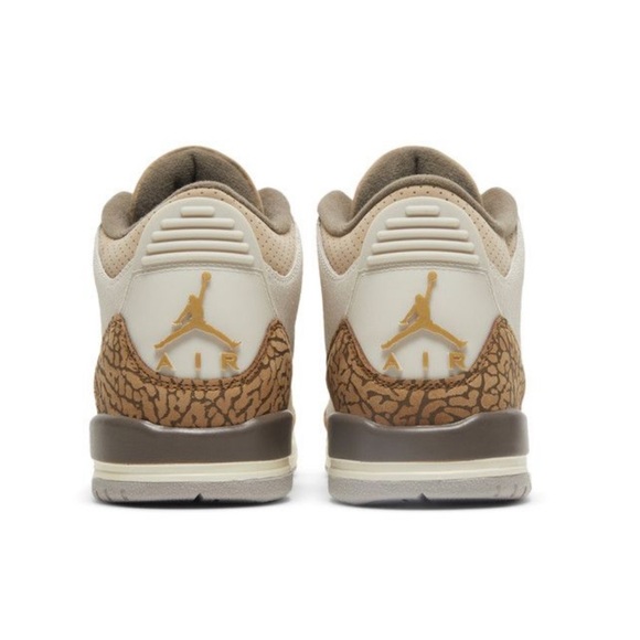 Jordan 3
Retro gs
‘Palomino’
NWOT - Picture 11 of 12